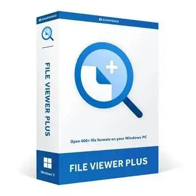 File Viewer Plus 6.2.2.120 [Multi] скачать торрент