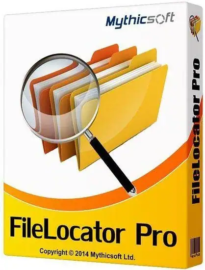 FileLocator Pro 9.0 Build 3341 RePack (& Portable) by 9649 [Multi/Ru] скачать торрент