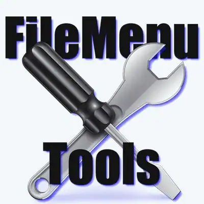 FileMenu Tools 8.6 + Portable [Multi/Ru] скачать торрент