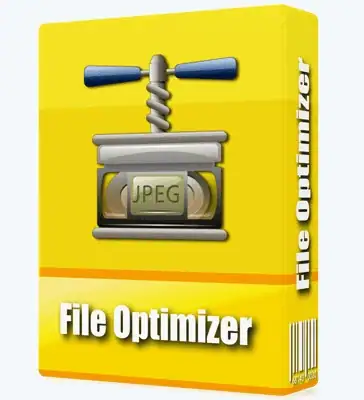 FileOptimizer 16.60.2819 + Portable [Multi/Ru] скачать торрент