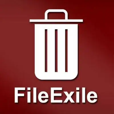 FileXile 3.00 + Portable [En] скачать торрент