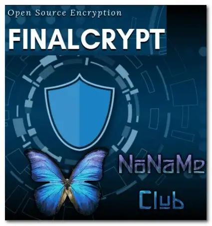 FinalCrypt 6.8.0 + Portable [Multi/Ru] скачать торрент