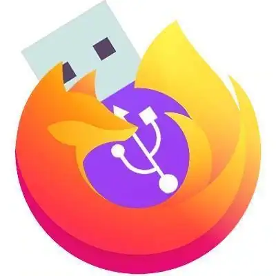 Firefox Browser 152.0.3 Portable by PortableApps [Ru] скачать торрент