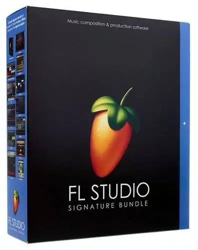 FL Studio Producer Edition 12.5.1.5 (build 5) Signature Bundle [En] скачать торрент