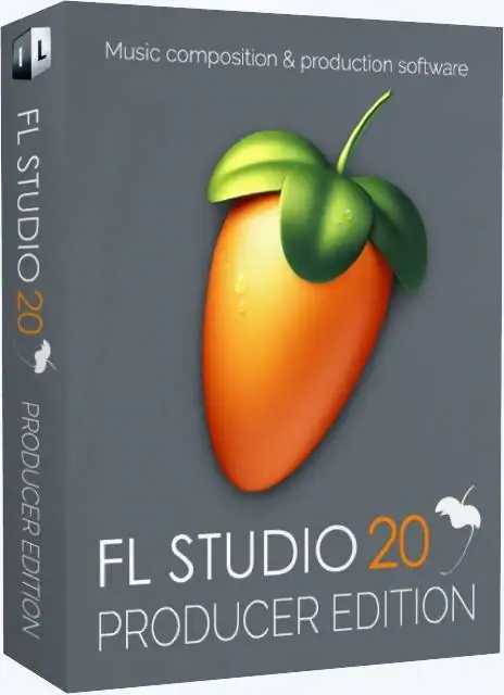 FL Studio Producer Edition 20.0.5.681 [En] скачать торрент