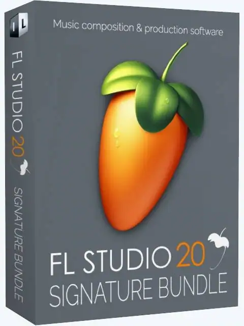FL Studio Producer Edition 20.8.3.2304 Signature Bundle [En] скачать торрент