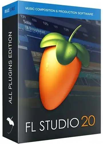 FL Studio Producer Edition 20.8.4.2576 + FLEX Extensions & Addition Plugins RePack by Zom [En] скачать торрент