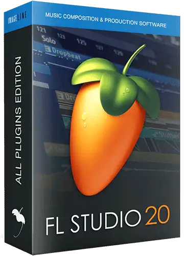 FL Studio Producer Edition 20.9.2 (Build 2963) RePack by Soul Storm [En] скачать торрент