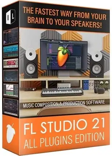FL Studio Producer Edition 21.2.3 Build 4004 RePack by KpoJIuK [Multi] скачать торрент