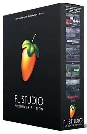 FL Studio Producer Edition 21.2.3.4004 (X64) Portable by 7997 [Multi] скачать торрент