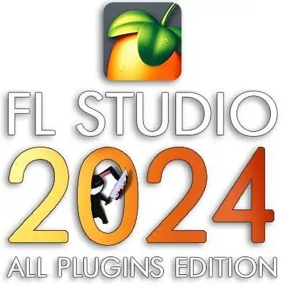 FL Studio Producer Edition 24.1.2.4394 — All Plugins Edition + Addons (x64) RePack by KpoJIuK [Multi] скачать торрент