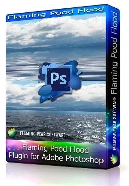 Flaming Pear Flood 2.0.8 [Ru] x86-x64 скачать торрент