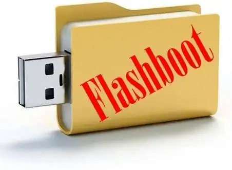 FlashBoot 2.3f Full [En] скачать торрент
