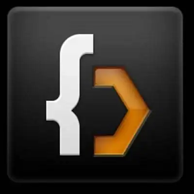FlashDevelop 5.3.3.1 [En] скачать торрент