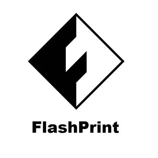 FlashPrint 5.8.7 [Multi/Ru] скачать торрент