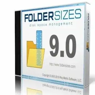 FolderSizes 9.0.246 Enterprise Edition [En] скачать торрент
