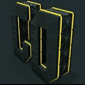 Folding Title GENERATOR 1-0 for Cinema 4D [En] скачать торрент