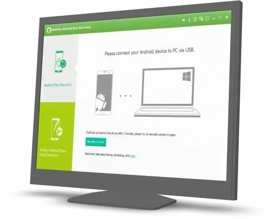 FonePaw Android Data Recovery 2.6.0 RePack by вовава [Ru/En] скачать торрент