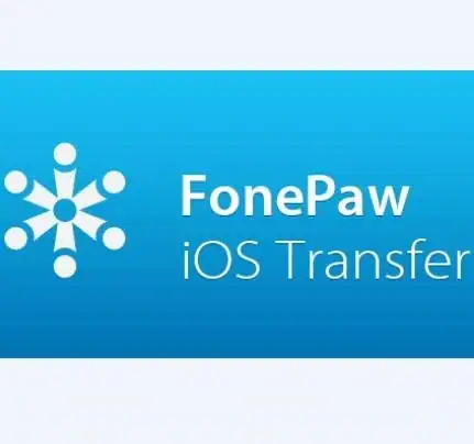 FonePaw iOS Transfer 2.4.0 RePack by tolyan76 [Multi] скачать торрент