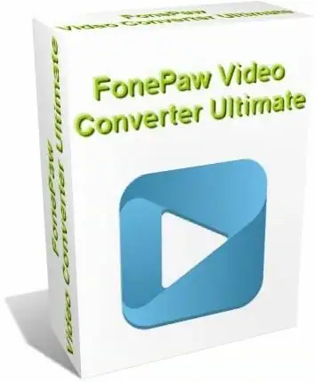 FonePaw Video Converter Ultimate 2.2.0 RePack by вовава [Ru/En] скачать торрент