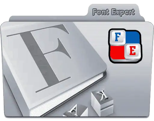 FontExpert 2020 17.0 Release 1 RePack (& Portable) by TryRooM [Ru/En] скачать торрент