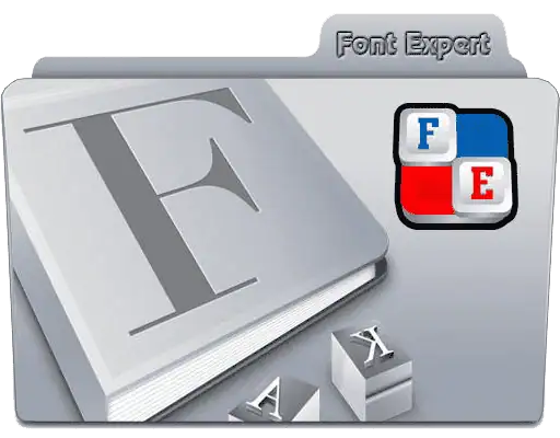 FontExpert 2021 18.0 Release 2 RePack (& Portable) by TryRooM [Ru/En] скачать торрент