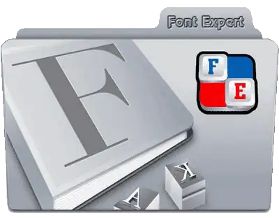 FontExpert 2021 18.0 Release 4 RePack (& Portable) by elchupacabra [Multi/Ru] скачать торрент