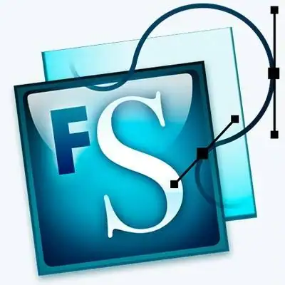 FontLab Studio 5.2.2.5714 Portable by XpucT [En] скачать торрент