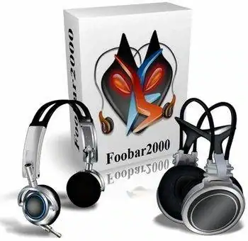 foobar2000 1.3.15 Stable + Portable [En] скачать торрент