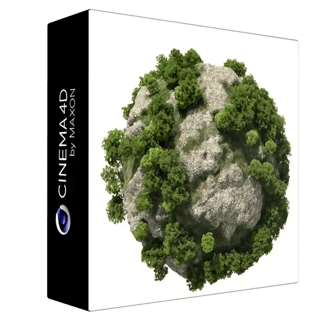 Forester v1.5.5 For Cinema 4D R18-2024 Win 1.5.5 [En] скачать торрент