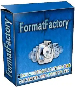 Format Factory 4.0.0 RePack (& Portable) by D!akov [Multi/Ru] скачать торрент