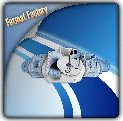 Format Factory 4.2.0.0 [Multi/Ru] скачать торрент