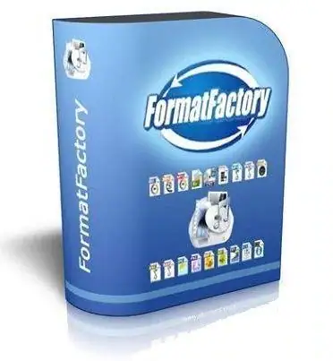 Format Factory 5.22.0.0 RePack (& Portable) by elchupacabra [Multi/Ru] скачать торрент