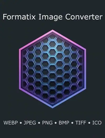 Formatix Image Converter 1.17.0 Portable [Multi/Ru] скачать торрент