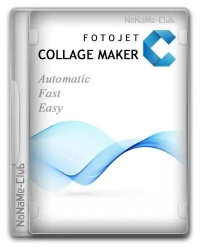 FotoJet Collage Maker 1.3.0 Portable by 7997 [En] скачать торрент