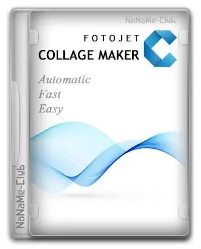 FotoJet Collage Maker 1.3.0 RePack (& Portable) by elchupacabra [En] скачать торрент