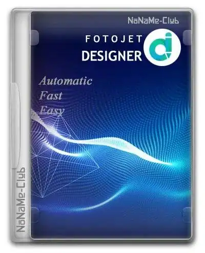 FotoJet Designer 1.3.5 RePack (& Portable) by elchupacabra [En] скачать торрент