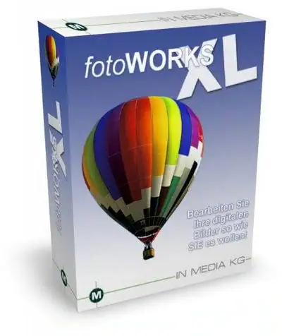 FotoWorks XL 2024 24.0.0 [Multi] скачать торрент