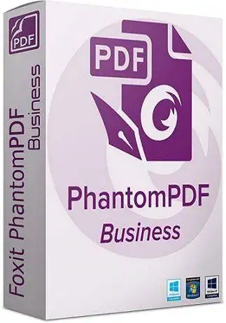 Foxit PhantomPDF Business 10.1.4.37651 RePack (& Portable) by elchupacabra [Multi/Ru] скачать торрент
