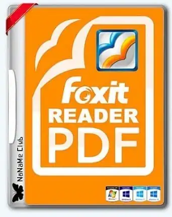 Foxit Reader 12.0.0.12394 RePack (& Portable) by elchupacabra [Multi/Ru] скачать торрент