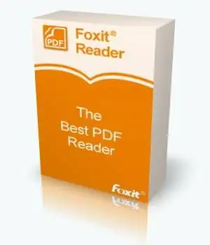 Foxit Reader 2024.1.0.23997 Portable by PortableApps [Multi/Ru] скачать торрент