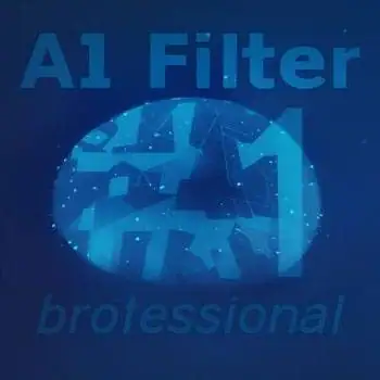 Fransiz AIFilter #1 Professional 1.11.03926 [Multi] скачать торрент