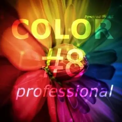 Franzis COLOR Pro 8.23.04078 Portable by Spirit Summer [Multi] скачать торрент