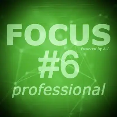 Franzis FOCUS 6 Pro 6.13.04017 Portable by Spirit Summer [Multi] скачать торрент