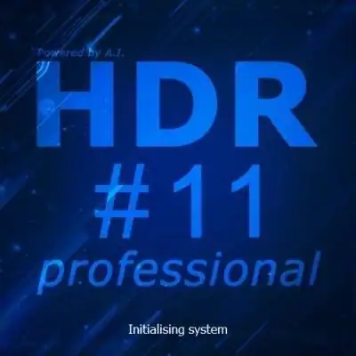 Franzis HDR #11 Pro 11.43.04285 Portable by Spirit Summer [Multi] скачать торрент
