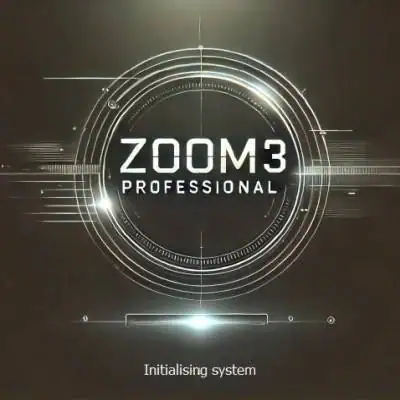 Franzis ZOOM #3 Pro 3.31.04132 Portable by Spirit Summer [Multi] скачать торрент