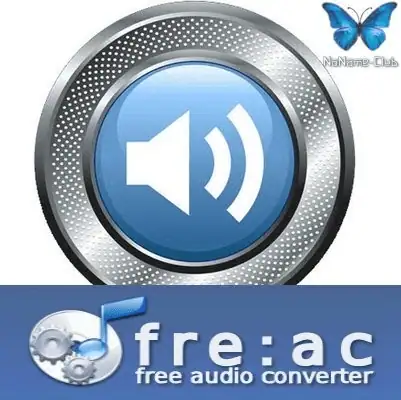 Freac 1.1.7 + Portable [Multi/Ru] скачать торрент