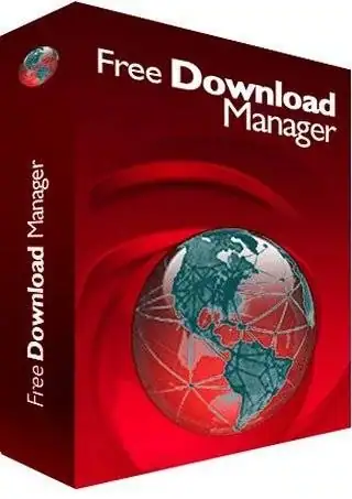 Free Download Manager 5.1.33 Build 6791 [Multi/Ru] скачать торрент