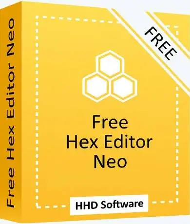 Free Hex Editor Neo 7.50.04.8813 + Portable [Multi/Ru] скачать торрент