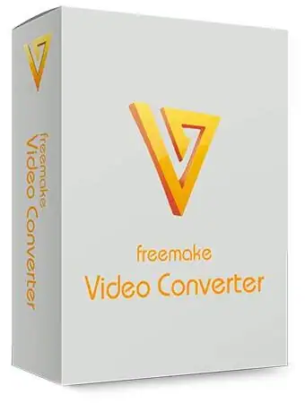 Freemake Video Converter 4.1.13.126 RePack (& Portable) by 9649 [Multi/Ru] скачать торрент